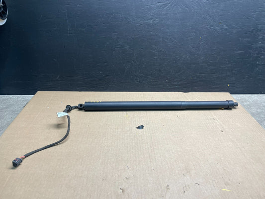 2017 to 2020 Jaguar F-Pace OEM Trunk Lid Spindle Lift Sylinder Strut  F4489 DG10