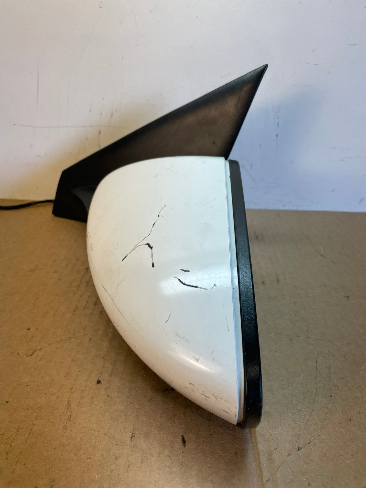 2015 2016 2017 Chrysler 200 Left Driver LH View Door Mirror AH6326 LK10