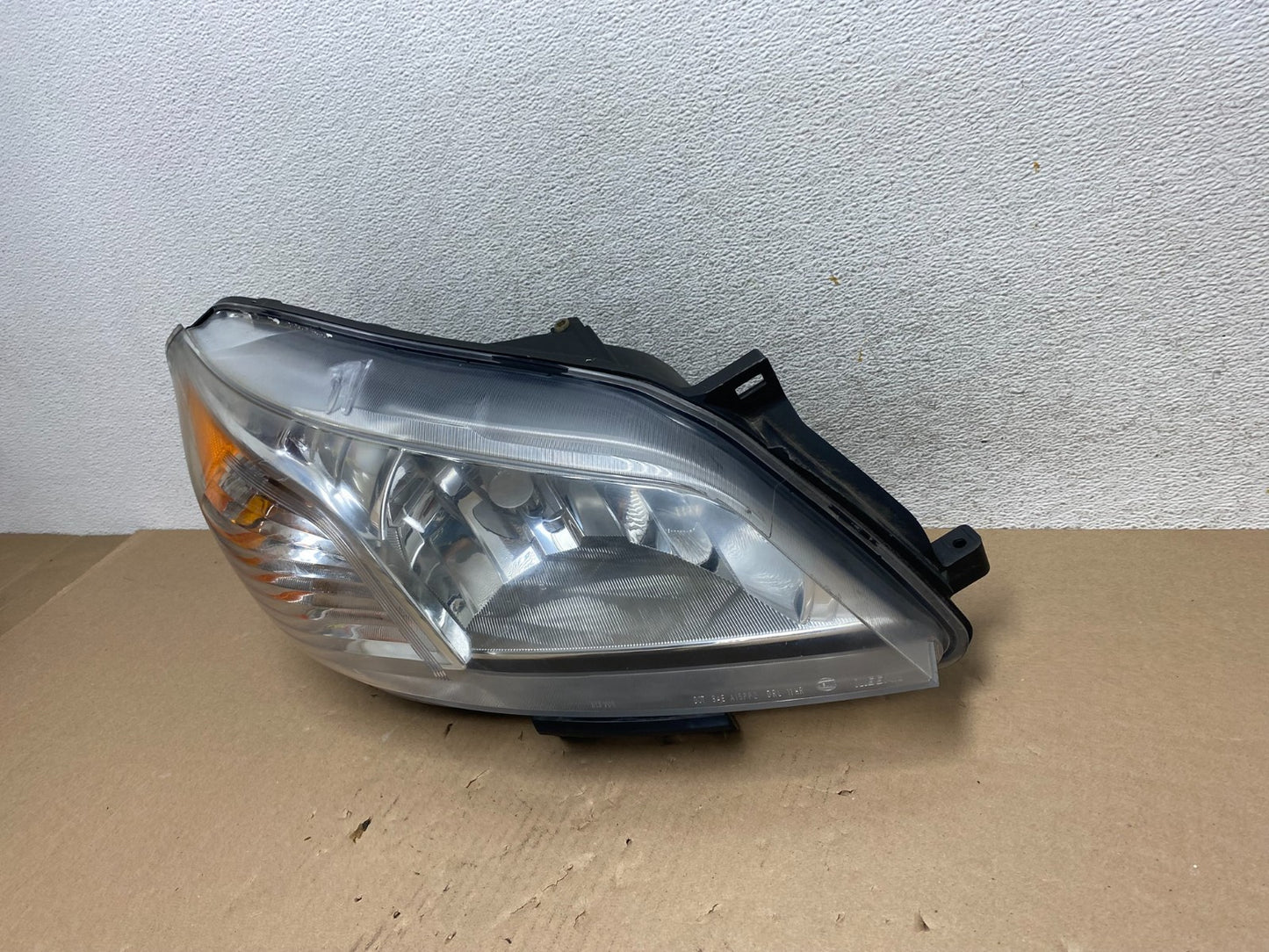 2013 to 2021 Nissan NV200 Right Passenger RH Halogen Headlight AG5769 DW1
