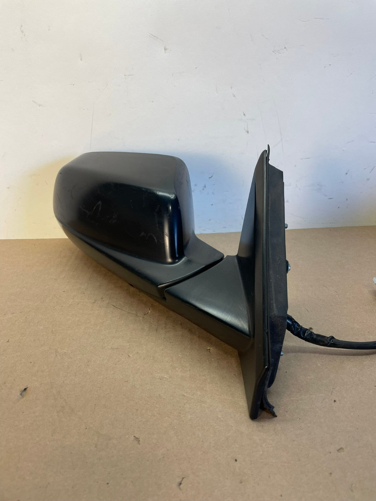 2007-2011 Honda CR-V CRV Right Passenger RH Side View Door Mirror AI0840 LK1