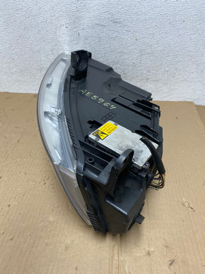 2005 to 2008 Audi A6 Right Passenger Side Headlight Xenon HID AE8964 LK6