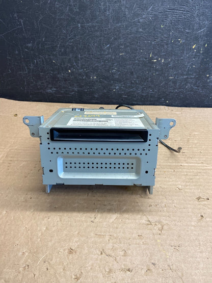 2010 Ford Fusion Milan Radio Cd Receiver Mechanism 9E5T19C156CC af2644 DG4