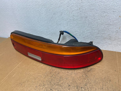 1992 - 1994 Lexus SC300 Right Passenger RH Side Tail Light AE1569 DG1