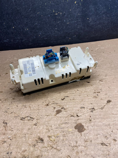 2003-2009 GMC Chevrolet Envoy Trailblazer Climate Control A/C Panel AG8779 DG4