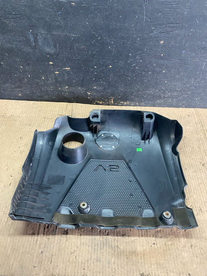 2009 to 2014 Nissan Maxima 3.5L Engine Motor Cover Q0351 DG4