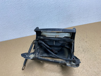 1988 to 1991 Honda Prelude Right Passenger RH Halogen Headlight AC1588 DG10