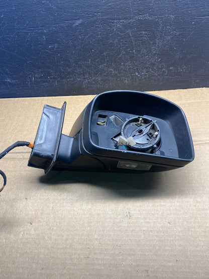 2006-2009 Land Rover Range Rover Sport Right Passenger View Mirror ad3331 DG7