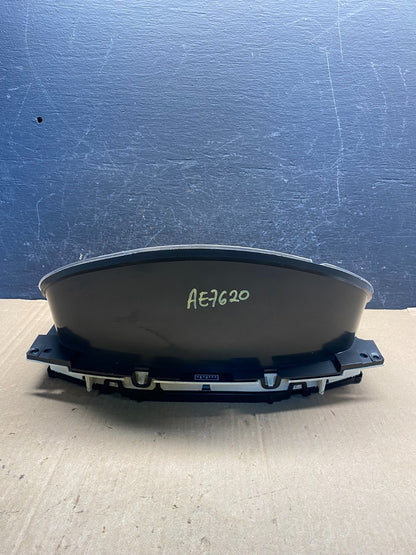 2004 to 2007 Chevrolet Express Speedometer Cluster Gauge ae7620 DG3
