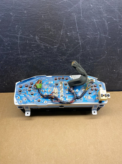 1998 to 2000 Nissan Pathfinder Speedometer Cluster Gauge AH7084 DG4