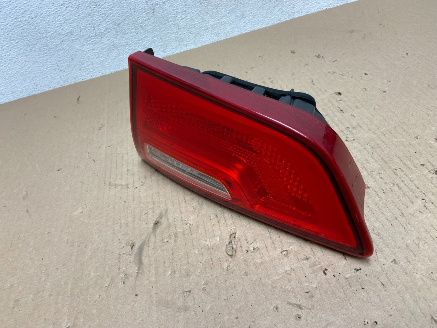 2014 to 2015 Kia Optima Right Passenger RH Side Tail Light Inner AE8745 LK1