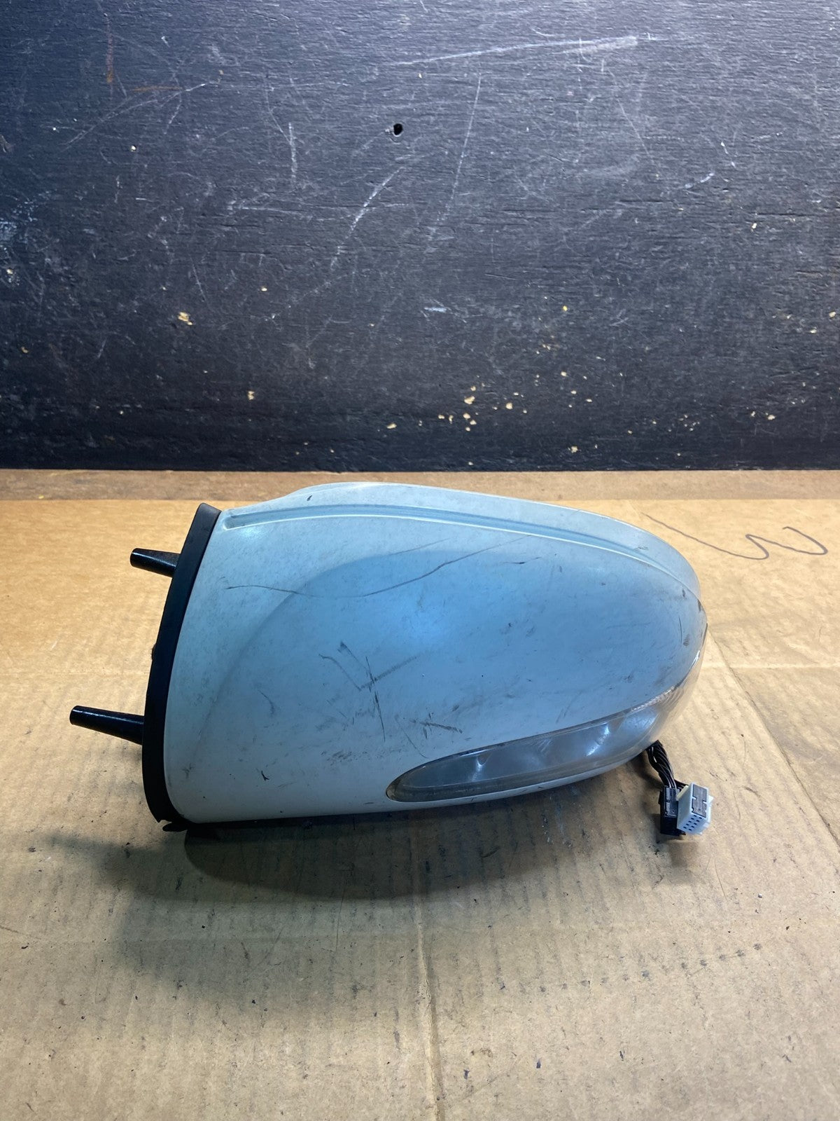 2006 2007 2008  Mercedes ML Left Driver LH Side Mirror OEM Y3866 MS0