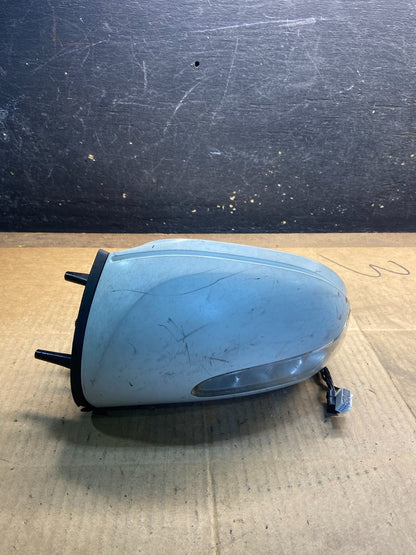 2006 2007 2008  Mercedes ML Left Driver LH Side Mirror OEM Y3866 MS0