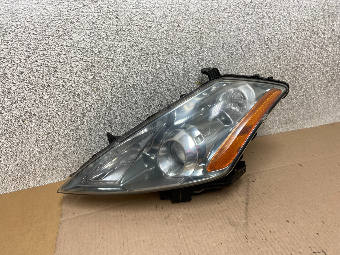 2003 to 2007 Nissan Murano Headlight Xenon HID Left Driver LH Oem Z3891 DW0