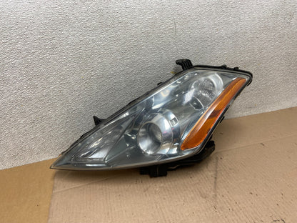 2003 to 2007 Nissan Murano Headlight Xenon HID Left Driver LH Oem Z3891 DW0