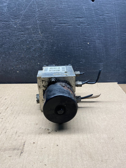 2005 2006 2007 Ford F250 F350 SD ABS Anti Lock Brake Pump Module AG9689 DG5