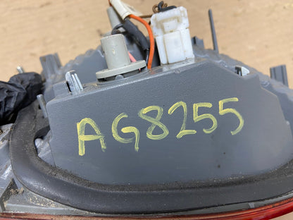 2011 2012 2013 Hyundai Elantra Inner Tail Light Right Passenger AG8255 LK6