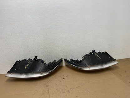 2007 2008 2009 2010 Hyundai Elantra Left+Right Side Headlights AF5037 DW7