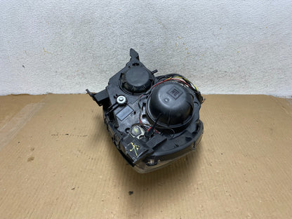 2016-2018 Chevrolet Equinox Left Driver LH Halogen Headlight AH3055 DW8