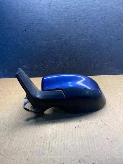 2013 to 2019 Nissan Sentra Left Driver Side Door View Mirror AC4211 DW3