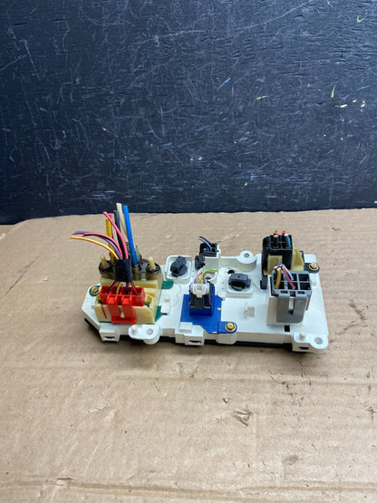 1997-2014 Ford Van Econoline E150 E250 Heater Climate Fan Control af2125 DG3
