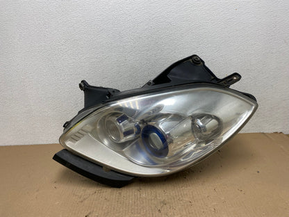 2008-2012 Buick Enclave Left Driver Headlight Xenon Hid One Ballast AE8803 LK0