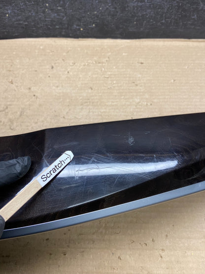 2011-2016 BMW F10 528i 535i 550i Center Hazard Air Vent AH3998 DG5