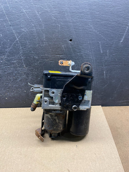 2004 - 2009 Toyota Prius ABS Brake Pump Anti Lock Module ag9701 DG2