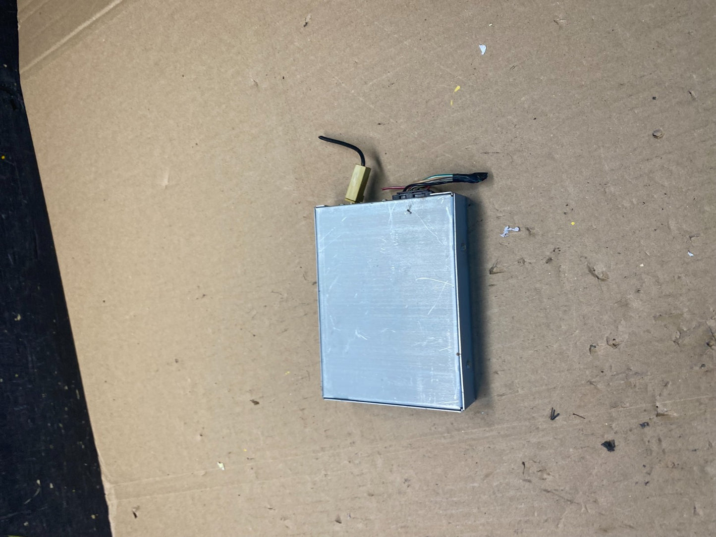 2007 - 2014 Chevrolet Tahoe GMC Yukon Radio Satellite Control Module T1348 DG0
