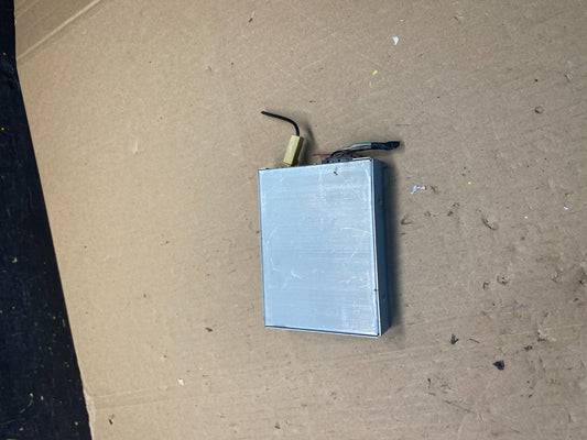 2007 - 2014 Chevrolet Tahoe GMC Yukon Radio Satellite Control Module T1348 DG0