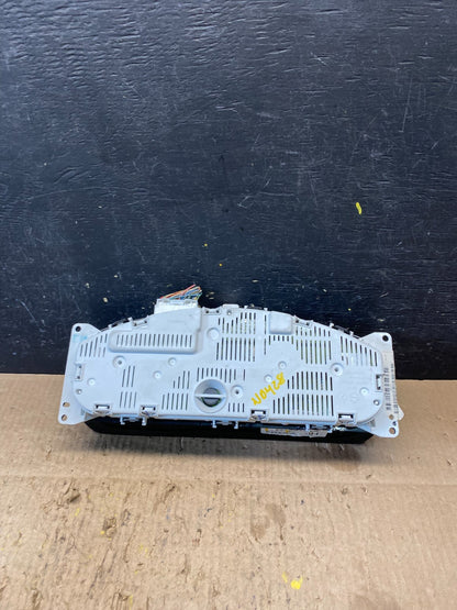 2005-2012 Nissan Pathfinder Xterra Frontier Cluster Speedometer Instrument N04286