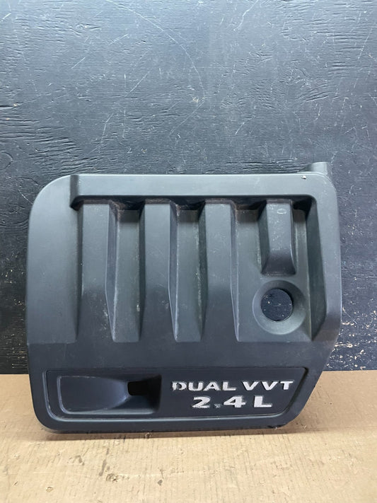 2012 to 2014 Chrysler 200 Engine Cover Top Lid Cover OEM AA2326 DG0