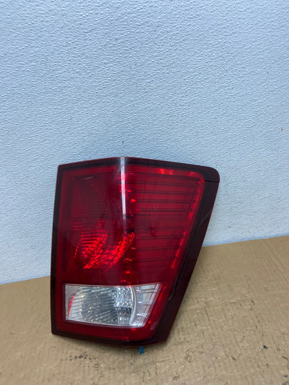 2007 to 2010 Jeep Grand Cherokee Right Passenger Tail Light AC8244 LK0
