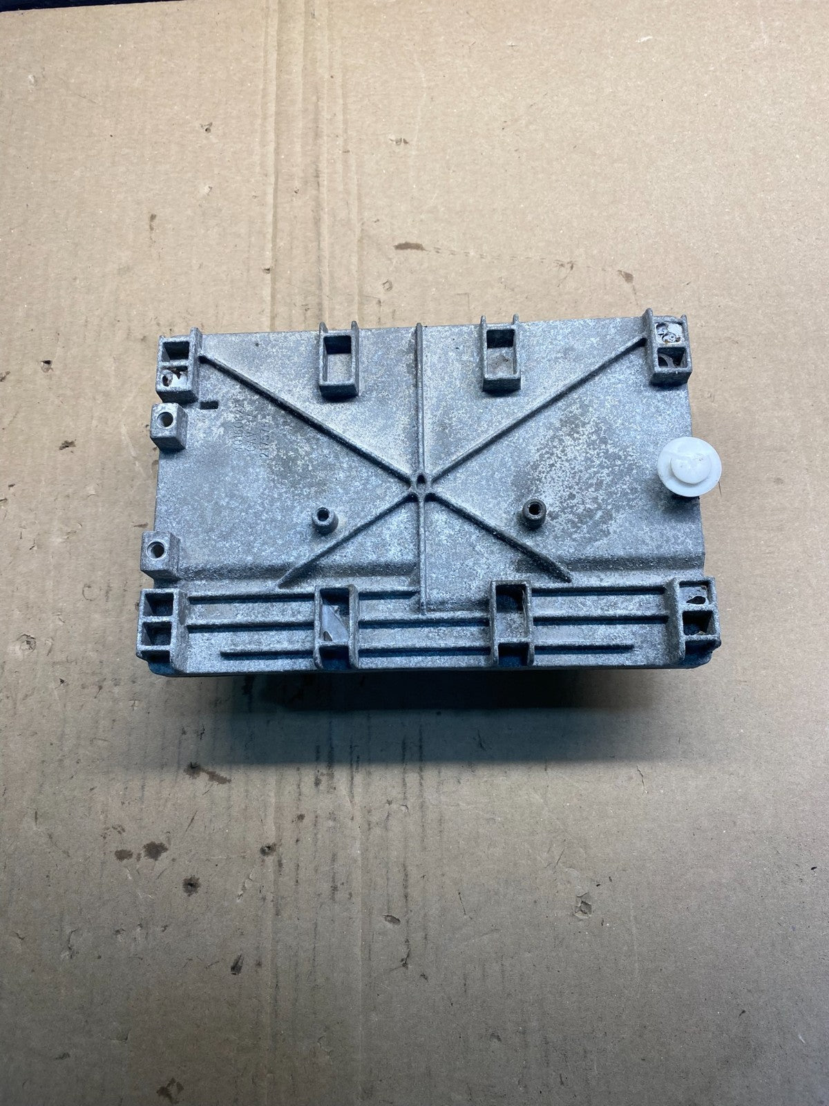 2008 Jeep Grand Cherokee  Commander 4.7L Engine Computer ECU PCM OEM ac0995 DG1