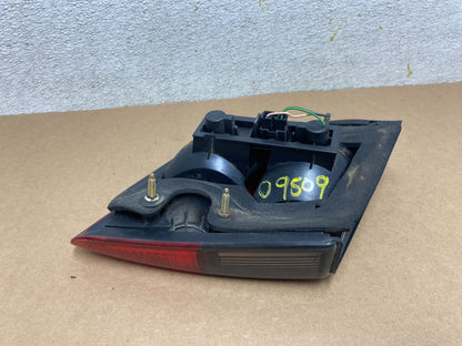 1999 to 2001 SAAB 9-5 Passenger Right Side Tail Light Inner Sedan OEM O9509 DW5