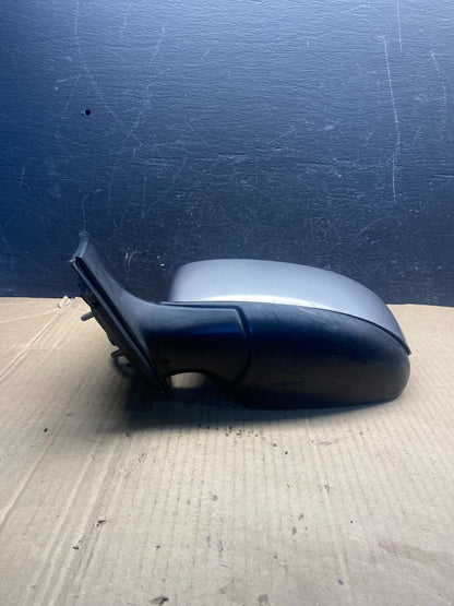 2009 to 2014 Nissan Murano Left Driver LH Side View Door Mirror AE2256 DW3