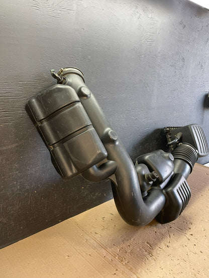 2011 - 2013 Dodge Durango 3.6L Resonator Air Intake Tube AE0750 DG2