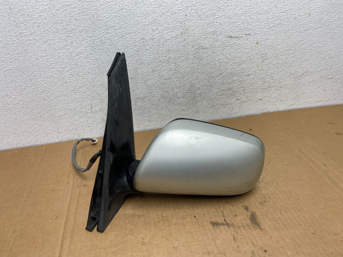 2004 to 2009 Toyota Prius Left Driver LH View Door Mirror AD2694 LK0