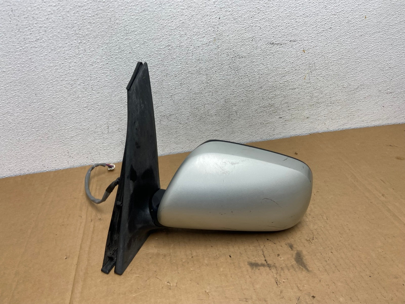 2004 to 2009 Toyota Prius Left Driver LH View Door Mirror AD2694 LK0