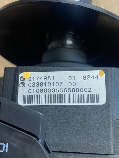 2008-2010 BMW 528I 535I E60 Auto Gear Selector Transmission Shifter af2454 DG4