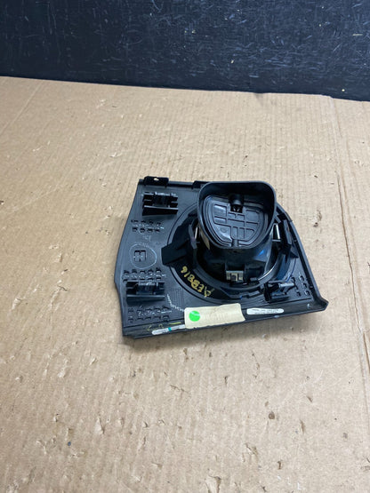 2012 to 2013 FIAT 500 2 DOOR Left Side Dashboard Air Vent AE38163