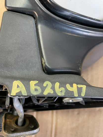 2004 to 2008 Subaru Forester Left Driver LH Side View Power Mirror AG2647 MS9