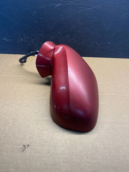 2006 - 2008 Lexus IS250 IS350 Left Driver LH Side View Door Mirror AC7952 DG0