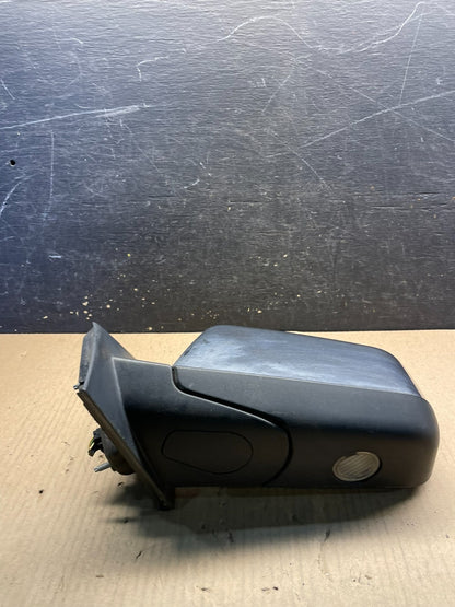 2007 to 2010 Lincoln MKX Power Heated Door Mirror Left Driver X0452 MS3
