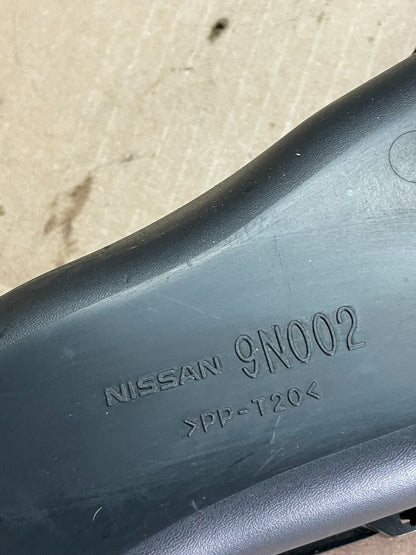 2009 to 2014 Nissan Maxima Upper Air Intake Duct  OEM Z8344 DG8