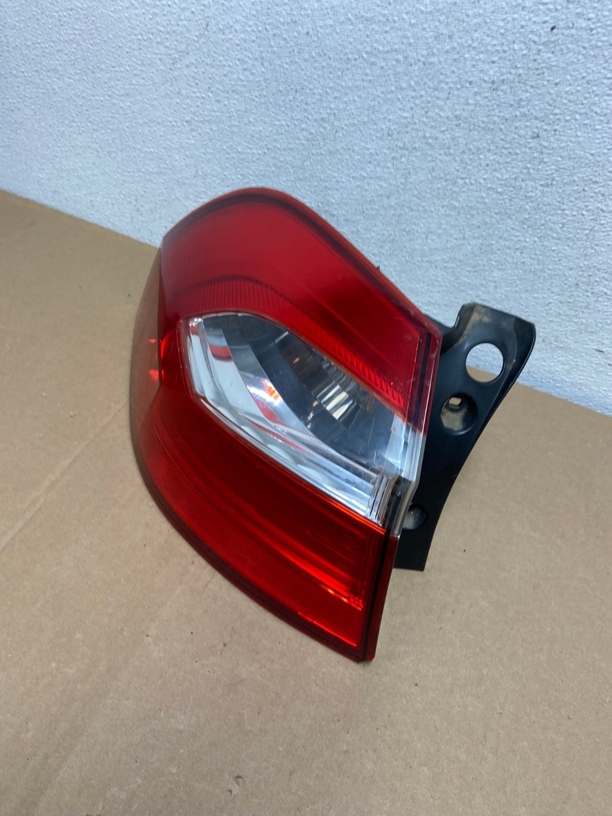 2012 to 2017  Kia Rio Sedan Left Driver LH Tail Light OEM AC5559 LK1