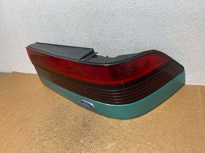 1990 to 1992 Ford Probe GT Passenger Right Side Tail Light ae1532 DG1
