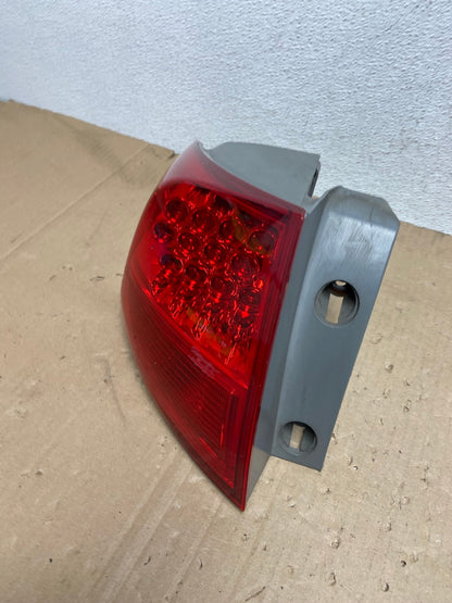 2007 2008 2009 Acura Mdx Left Driver Lh Side Tail Light AE9177 LK1