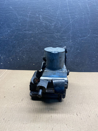 2008 to 2010 BMW 5-Series ABS Anti-Lock Brake Pump 3451 6783366-03 ah3189 DG5