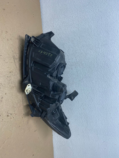 2013 to 2016 Ford Fusion Right Passenger Rh Side Headlight AF4282 LK7