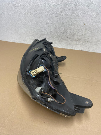 2005 to 2009 Pontiac G6 Headlight Right Passenger Rh Side Halogen AF4334 DW6